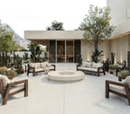 Sandik Dekton - Dk natural 2.0Cm Standard Format: 128.74X57.87 in