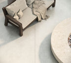 Sandik Dekton - Dk natural 2.0Cm Standard Format: 128.74X57.87 in