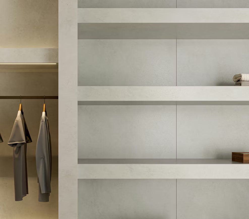 Sandik Dekton - Dk natural 2.0Cm Standard Format: 128.74X57.87 in