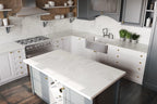 Helena Dekton - Stonika Jumbo Format: 132.28X65.75 in