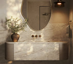ECLOS TAJNAR 2CM FORMAT 128.74 x 62.60 in