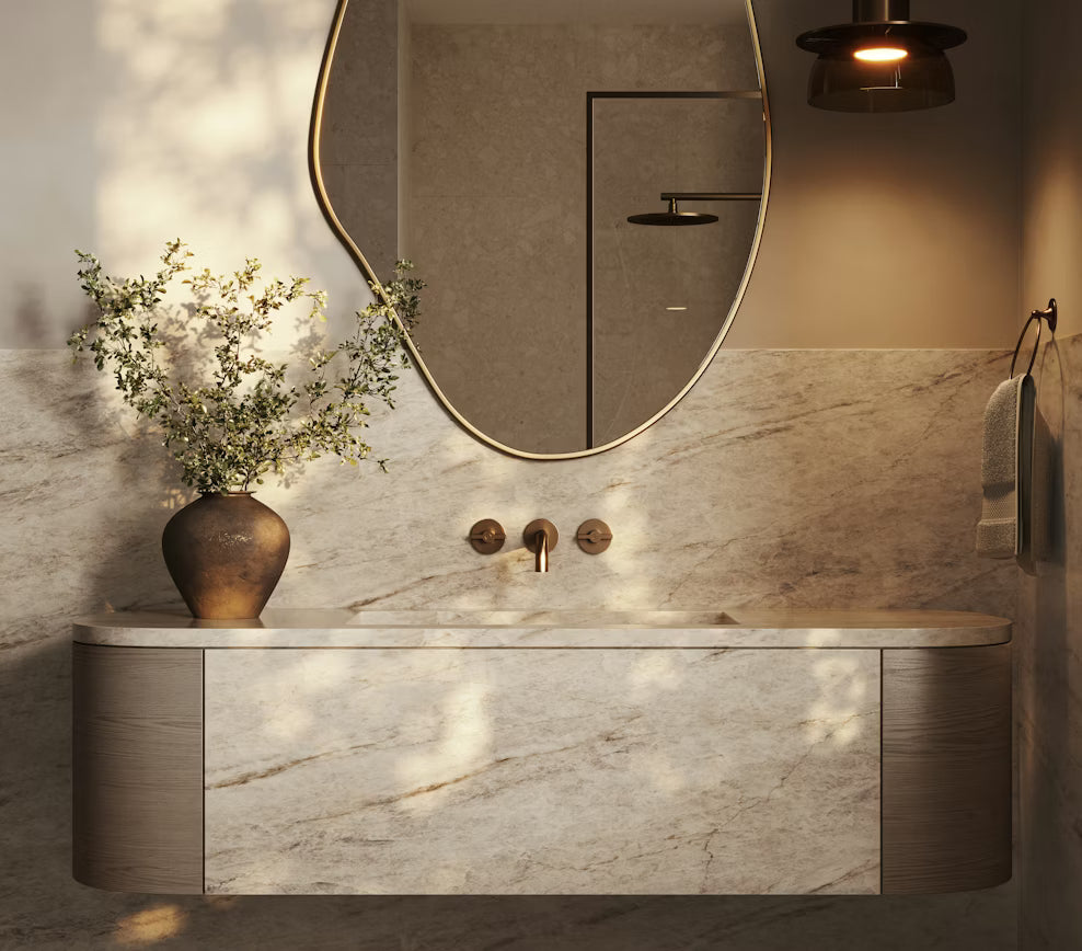 ECLOS TAJNAR 2CM FORMAT 128.74 x 62.60 in