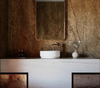 ECLOS IVORA 2CM FORMAT 128.74 x 62.60 in