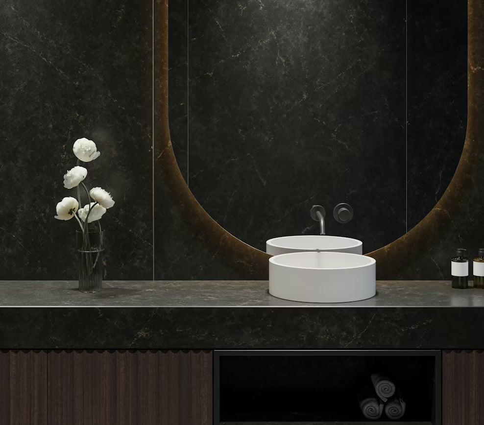 ECLOS PHANTOME 2CM FORMAT 128.74 x 62.60 in