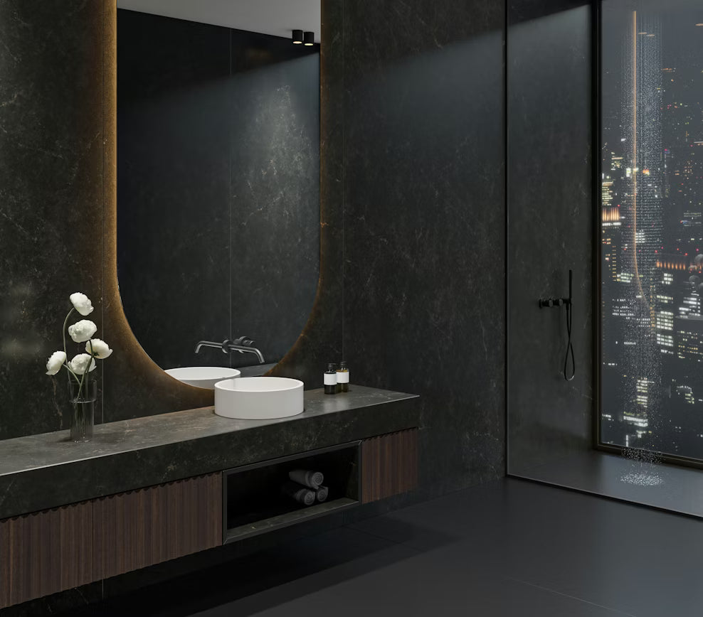 ECLOS PHANTOME 2CM FORMAT 128.74 x 62.60 in