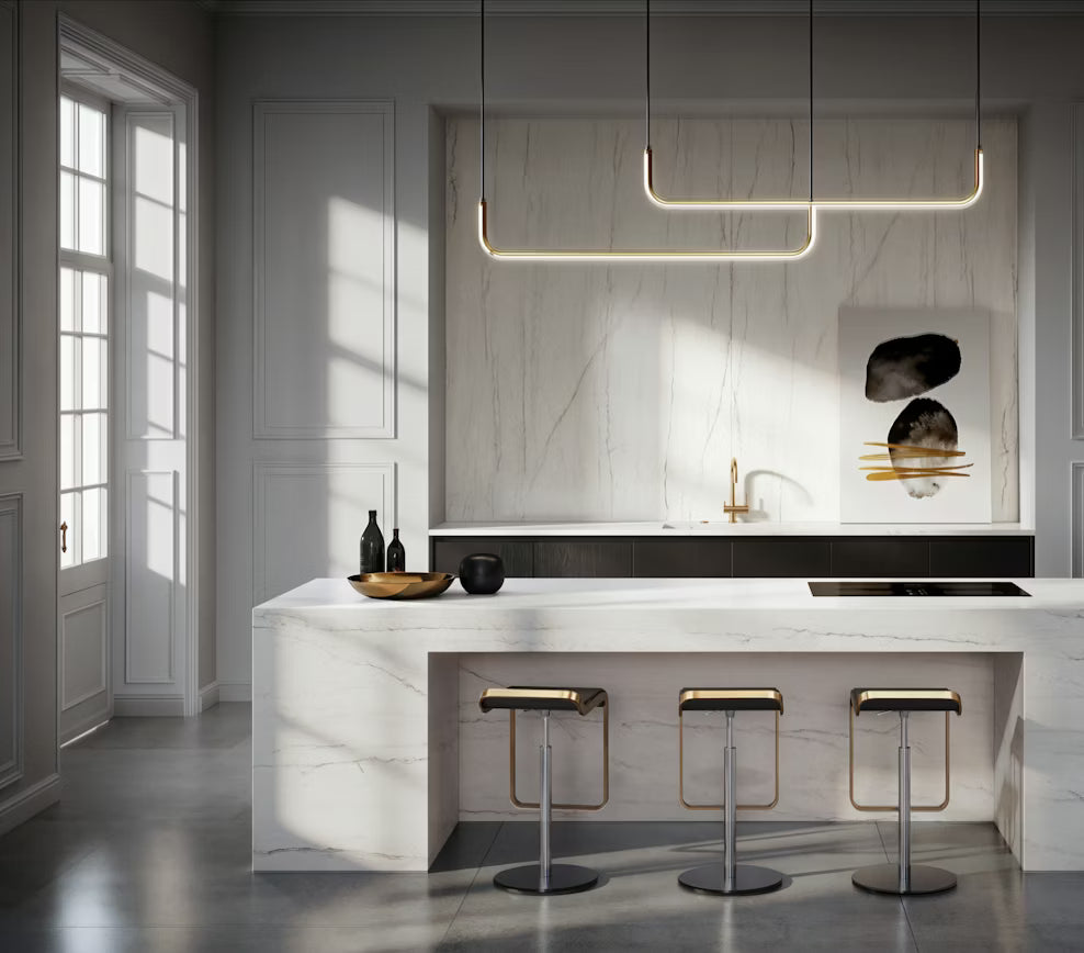 ECLOS IVORA 2CM FORMAT 128.74 x 62.60 in