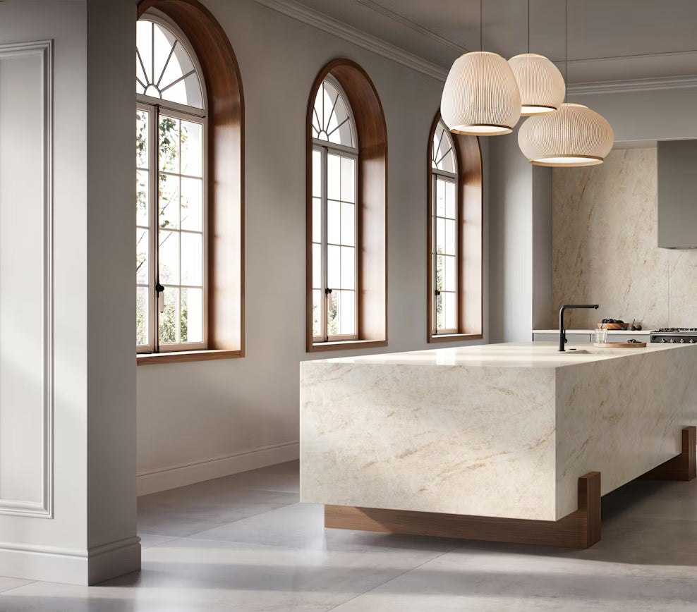 ECLOS TAJNAR 2CM FORMAT 128.74 x 62.60 in