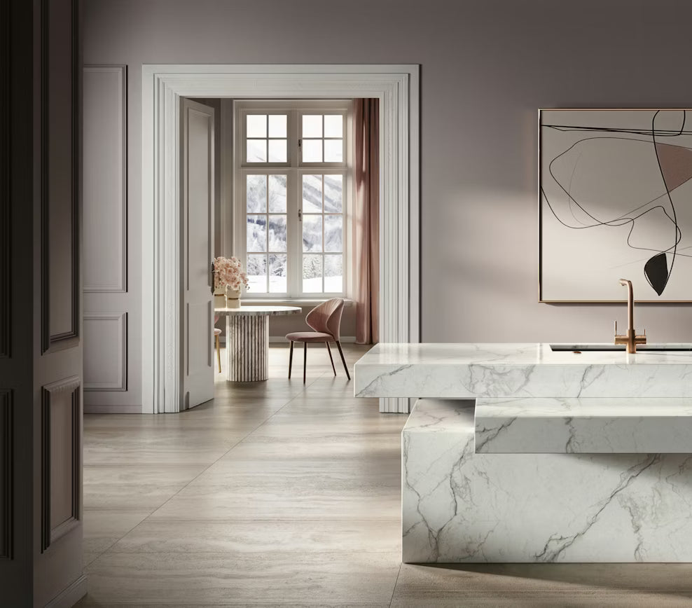 ECLOS WONDR 2CM FORMAT 128.74 x 62.60 in