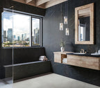 Kelya Dekton - Dk natural 2.0Cm Jumbo Format: 132.28X65.75 in
