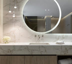 Entzo Dekton - Dk natural 2.0Cm Jumbo Format: 132.28X65.75 in
