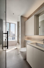 Albarium Dekton - Kraftizen Standard Format: 128.74X57.87 in