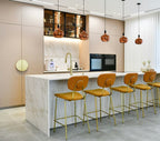 Entzo Dekton - Dk natural 2.0Cm Jumbo Format: 132.28X65.75 in