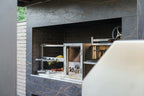 Laurent Dekton - Dk natural 2.0Cm Jumbo Format: 132.28X65.75 in