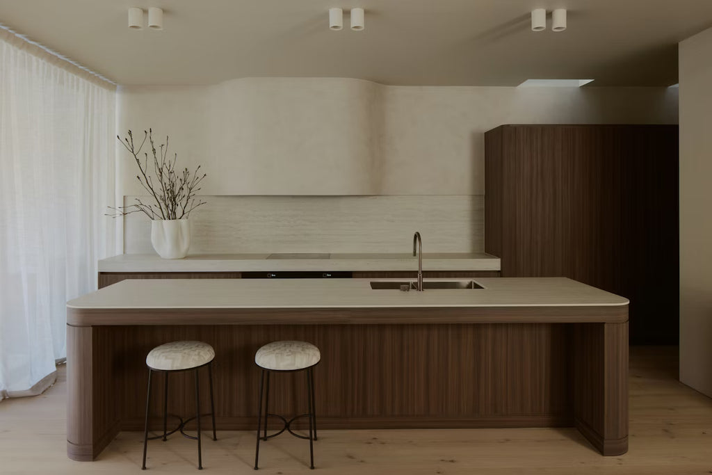 Marmorio Dekton - Dk natural 2.0Cm Jumbo Format: 132.28X65.75 in