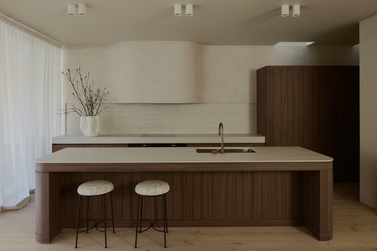 Marmorio Dekton - Dk natural 2.0Cm Jumbo Format: 132.28X65.75 in