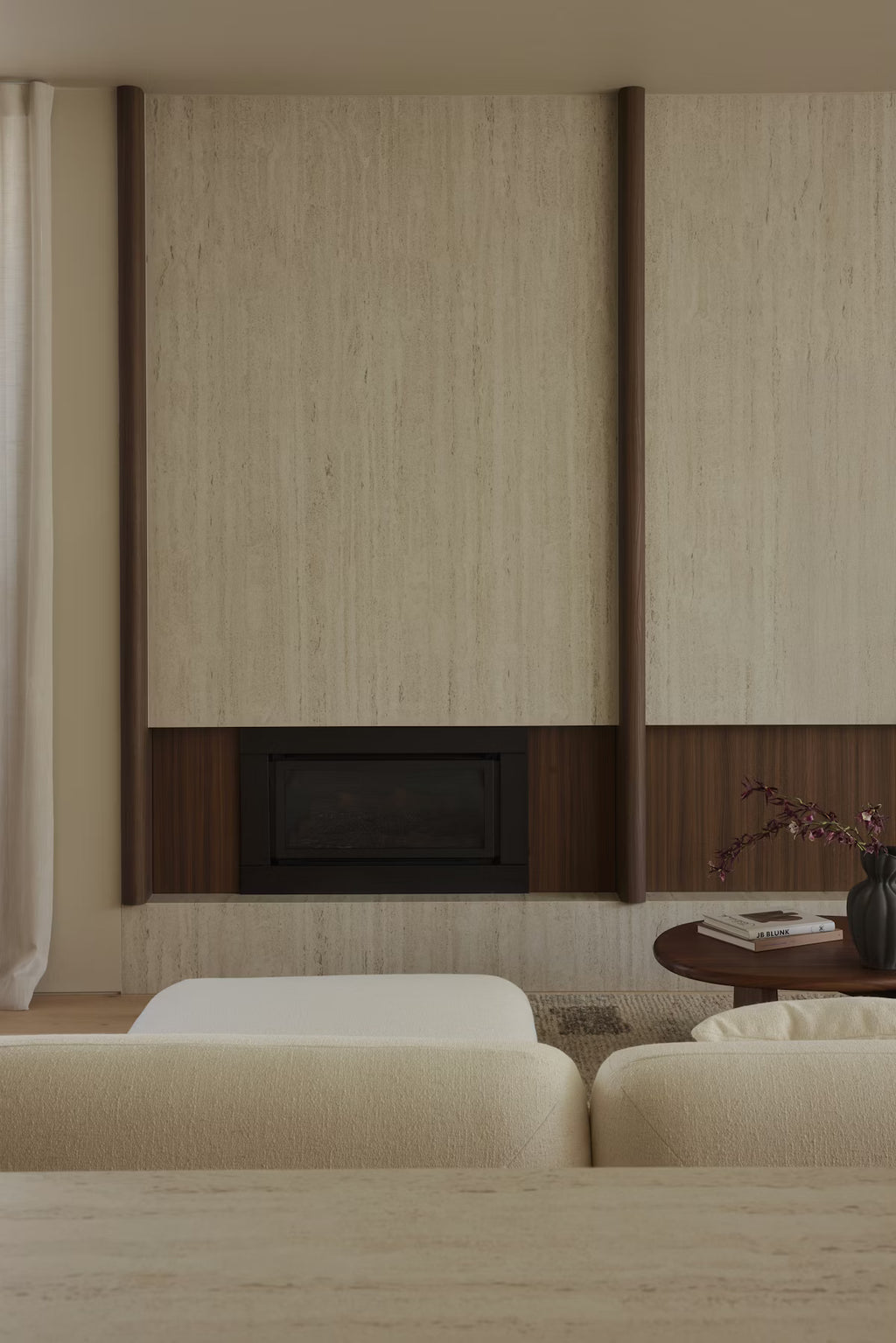 Marmorio Dekton - Dk natural 2.0Cm Jumbo Format: 132.28X65.75 in