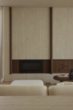 Marmorio Dekton - Dk natural 2.0Cm Jumbo Format: 132.28X65.75 in
