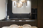 Kelya Dekton - Dk natural 2.0Cm Jumbo Format: 132.28X65.75 in