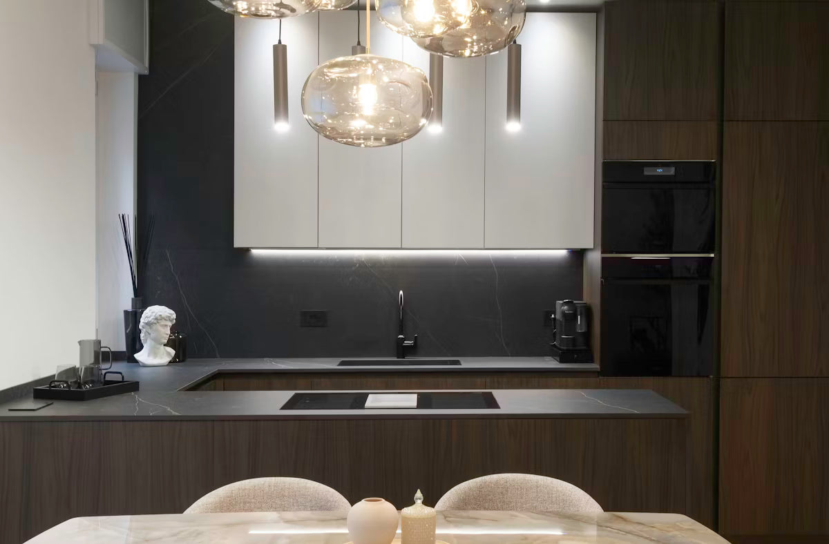 Kelya Dekton - Dk natural 2.0Cm Jumbo Format: 132.28X65.75 in